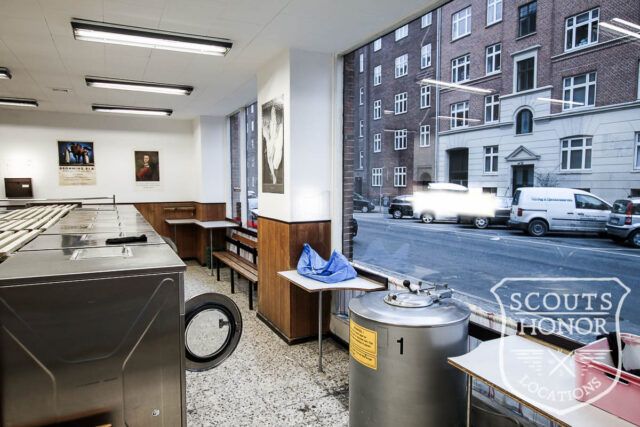 vaskeri retro laundromat location copenhagen kbenhavn1of1