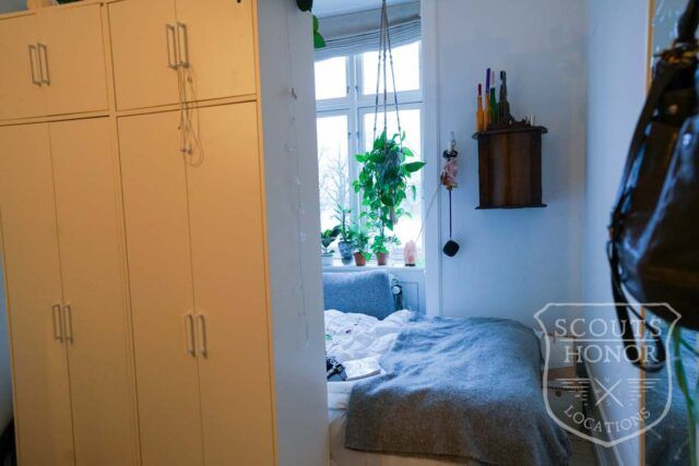 herskabslejlighed Østerbro en suite location københavn scoutshonor 103