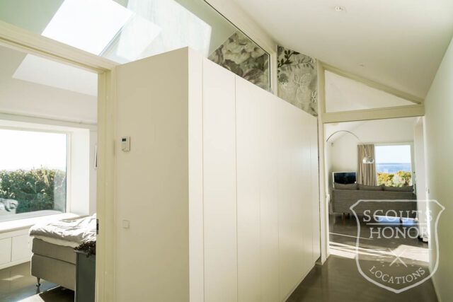 moderne arkitektur havudsigt minimalistisk træbeklædning location denmark scoutshonor00034
