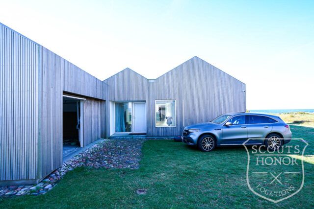 moderne arkitektur havudsigt minimalistisk træbeklædning location denmark scoutshonor00090