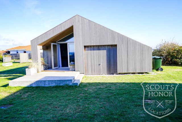 moderne arkitektur havudsigt minimalistisk træbeklædning location denmark scoutshonor00092