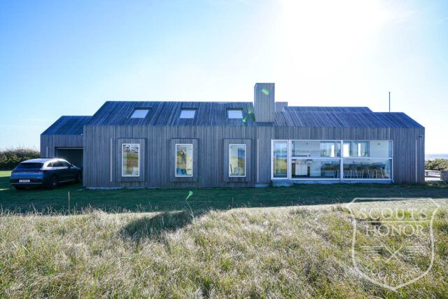 moderne arkitektur havudsigt minimalistisk træbeklædning location denmark scoutshonor00104