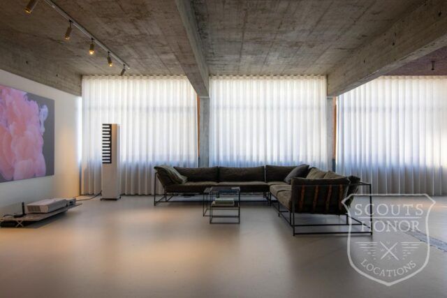 venue beton studio showroom loft location scoutshonor 085