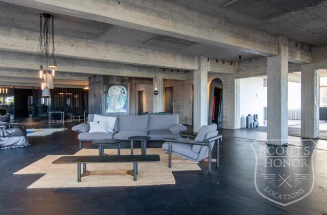 venue beton studio showroom loft location scoutshonor 100