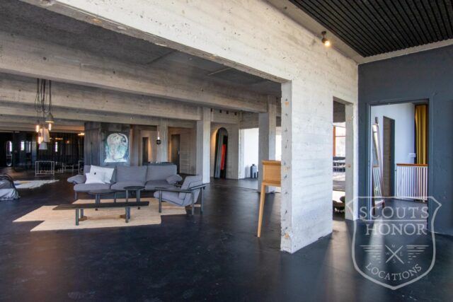 venue beton studio showroom loft location scoutshonor 101