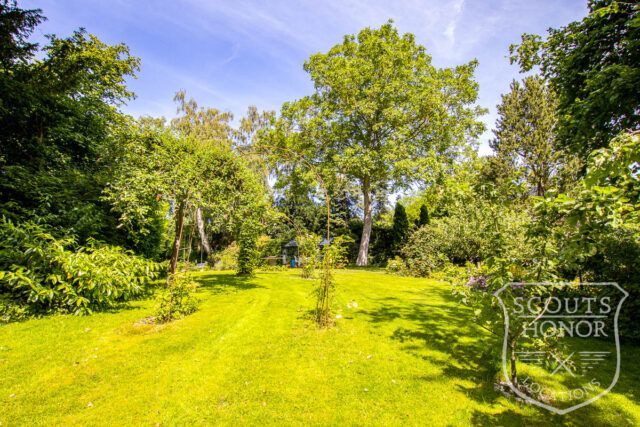 villa udsigt til sø idyllisk drivhus location denmark scoutshonor 29