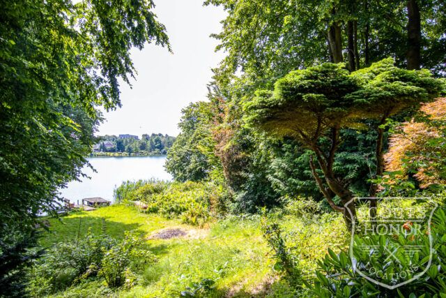 villa udsigt til sø idyllisk drivhus location denmark scoutshonor 32