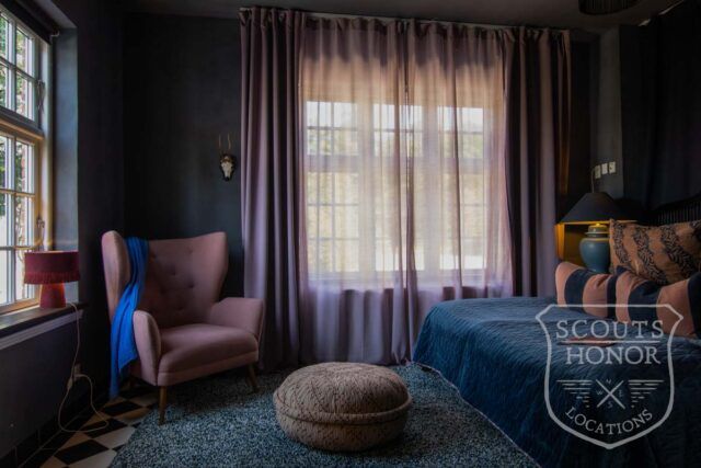 bohemian location retreat hotel stylish denmark scoutshonor 00019