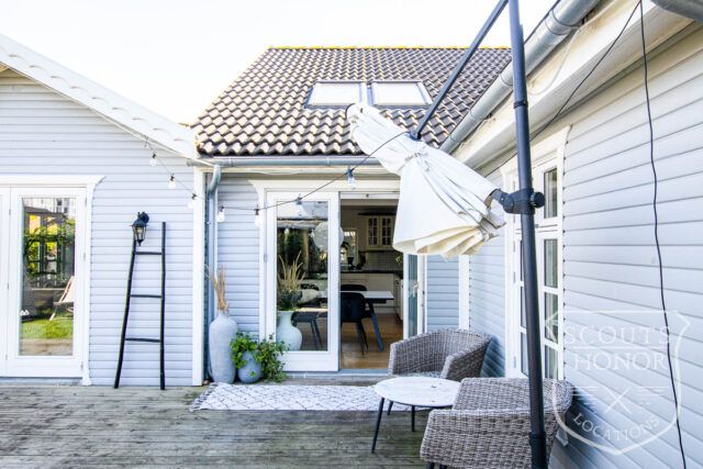 villa kreativt hjem atelier terrasse location denmark scoutshonor 53