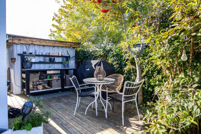 villa kreativt hjem atelier terrasse location denmark scoutshonor 55