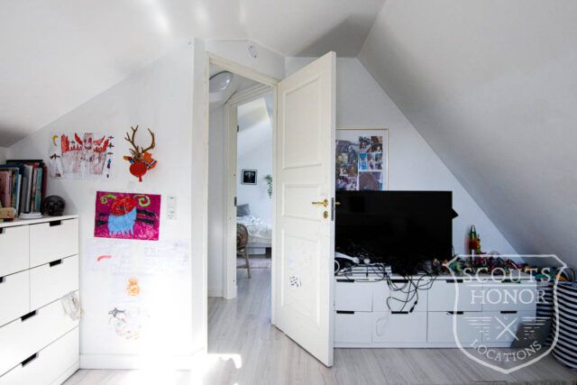 villa kreativt hjem atelier terrasse location denmark scoutshonor 59