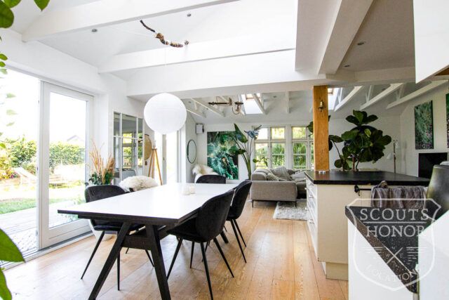villa kreativt hjem atelier terrasse location denmark scoutshonor 80