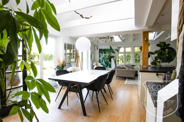 villa kreativt hjem atelier terrasse location denmark scoutshonor 82