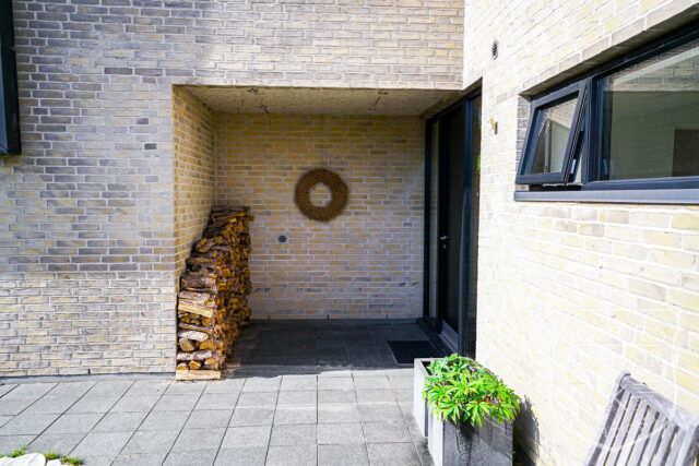 arkitekttegnet aarhus nybyg dansk design location denmark scoutshonor 17