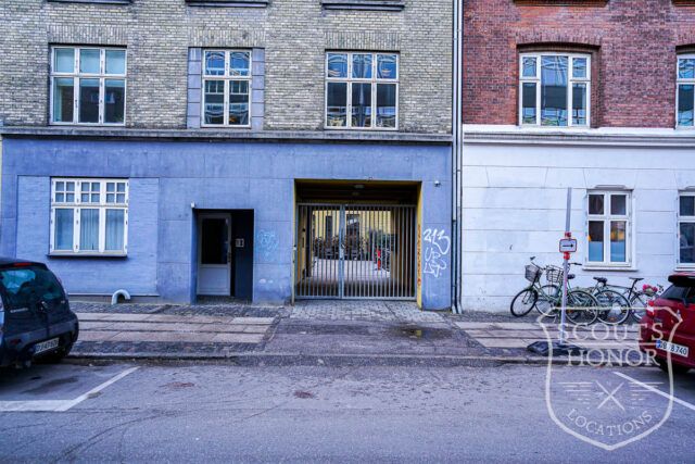 studioapartment træbeklædning københavn urban location denmark scoutshonor 04
