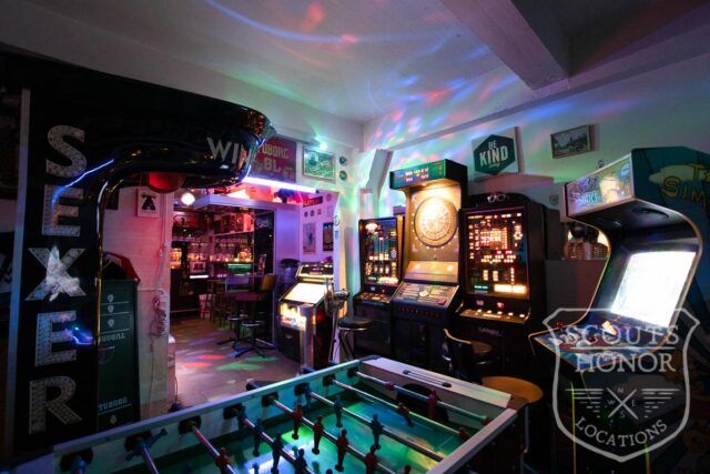 privat pub location spillemaskiner bar kØbenhavn (10 of 21)