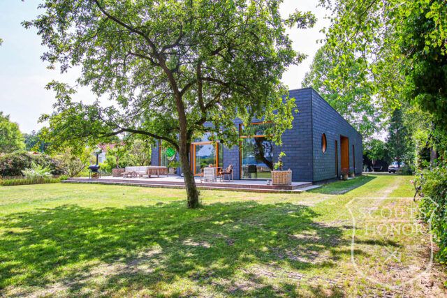 udsigt til sø nybyg nordsjælland villa moderne location denmark scoutshonor 46