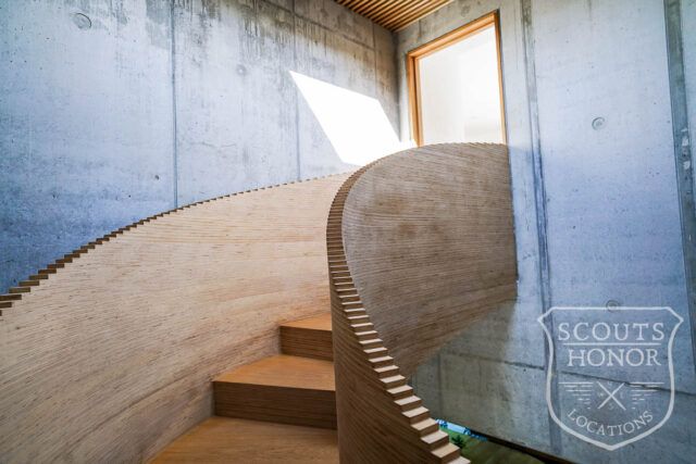 beton funky trappe arkitekttegnet aarhus location denmark scoutshonor 34