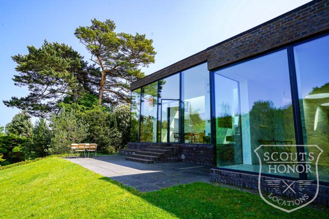 moderne arkitektur villa panorama charlottenlund naturgrund location denmark scoutshonor 013