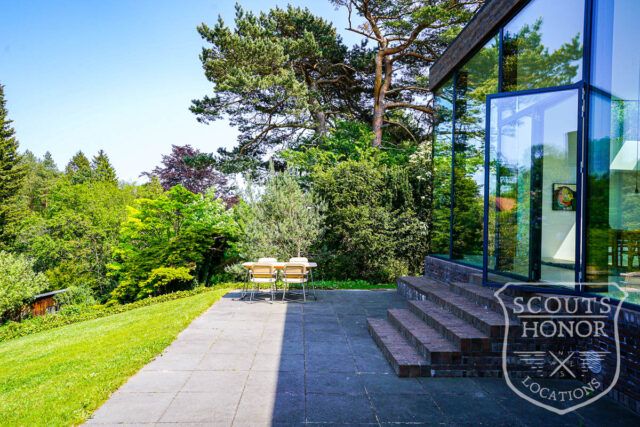 moderne arkitektur villa panorama charlottenlund naturgrund location denmark scoutshonor 015