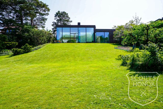 moderne arkitektur villa panorama charlottenlund naturgrund location denmark scoutshonor 029