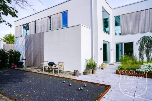 moderne arkitektur villa vedbæk fitnessrum location denmark scoutshonor 008
