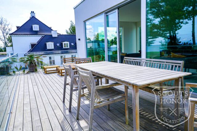 moderne arkitektur villa vedbæk fitnessrum location denmark scoutshonor 055