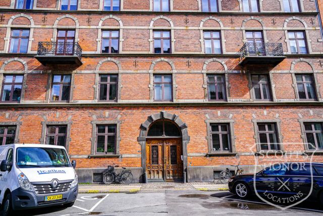 Østerbro herskabslejlighed klassisk opgang en suite location denmark scoutshonor 05