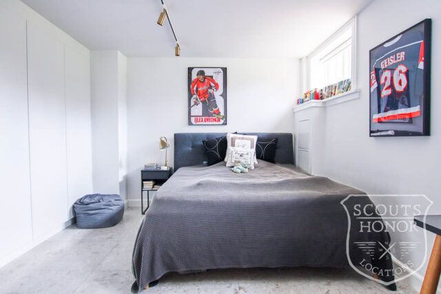 murermestervilla stylish hellerup master bedroom location denmark scoutshonor 32