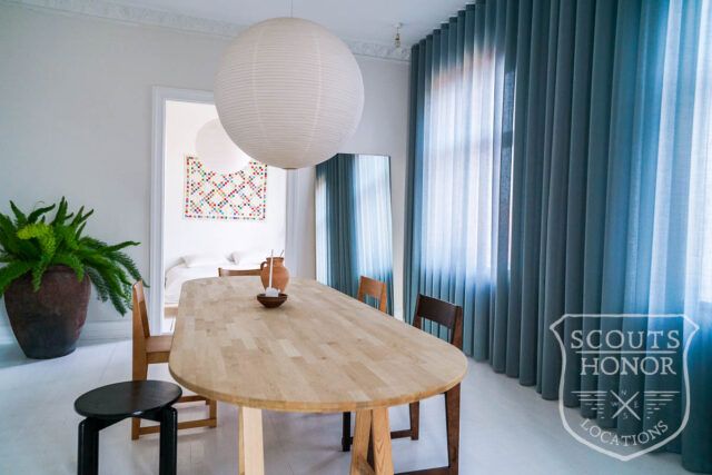 aarhus stylish apartment minimalistic location denmark scoutshonor 07