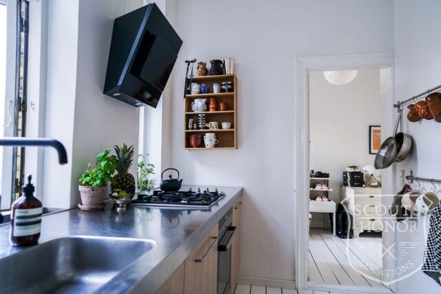 aarhus stylish apartment minimalistic location denmark scoutshonor 12