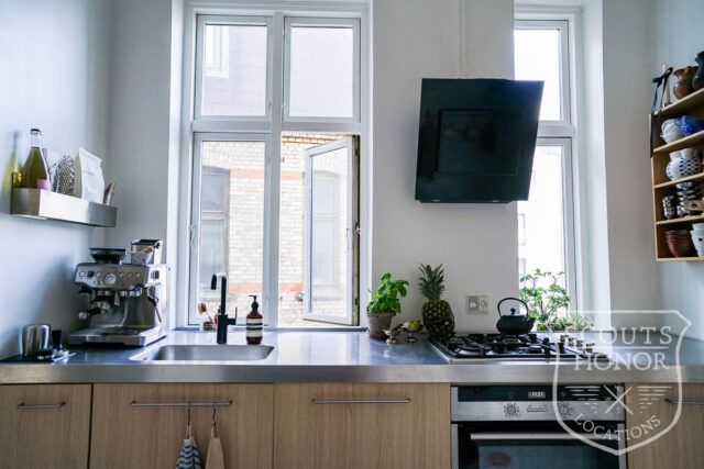 aarhus stylish apartment minimalistic location denmark scoutshonor 13
