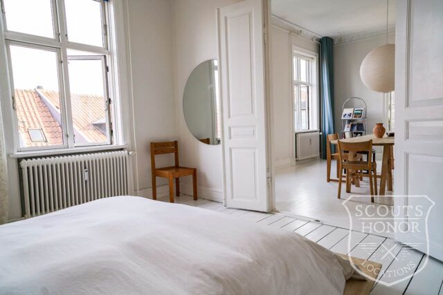aarhus stylish apartment minimalistic location denmark scoutshonor 21
