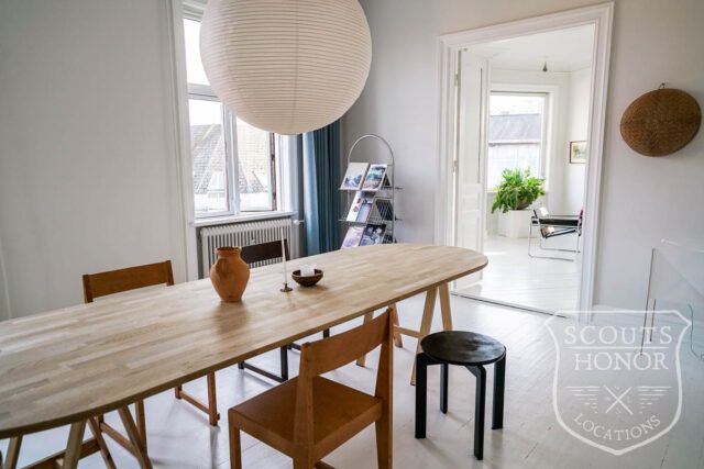 aarhus stylish apartment minimalistic location denmark scoutshonor 27