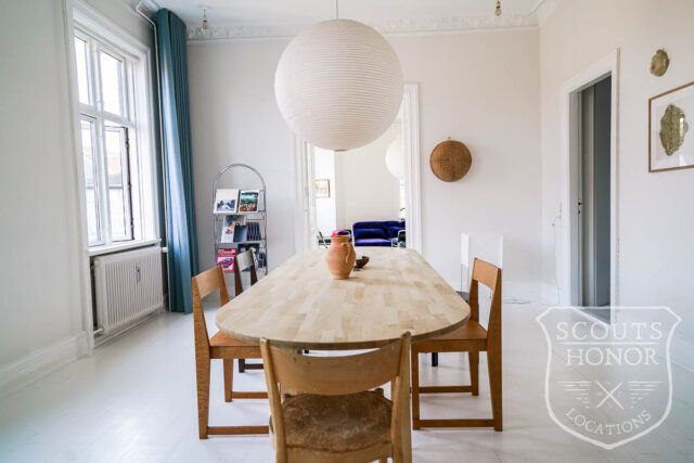aarhus stylish apartment minimalistic location denmark scoutshonor 28