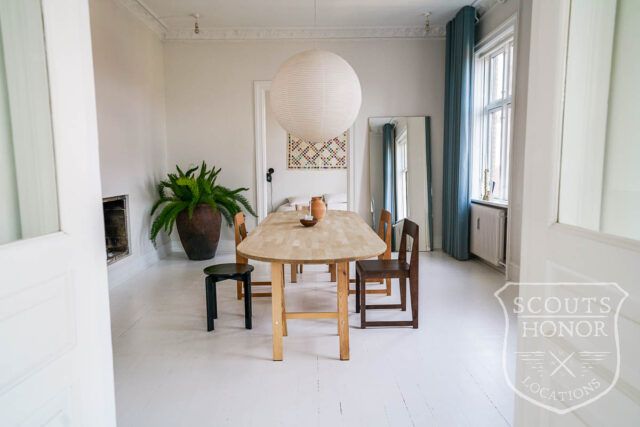 aarhus stylish apartment minimalistic location denmark scoutshonor 29