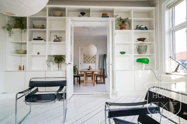 aarhus stylish apartment minimalistic location denmark scoutshonor 30