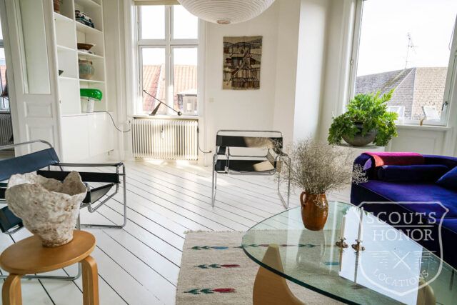 aarhus stylish apartment minimalistic location denmark scoutshonor 31