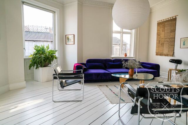 aarhus stylish apartment minimalistic location denmark scoutshonor 32