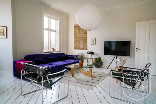aarhus stylish apartment minimalistic location denmark scoutshonor 33