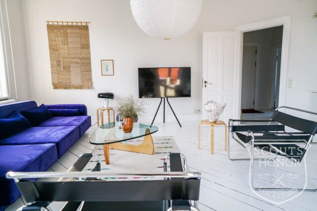 aarhus stylish apartment minimalistic location denmark scoutshonor 34