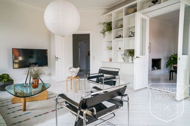 aarhus stylish apartment minimalistic location denmark scoutshonor 35