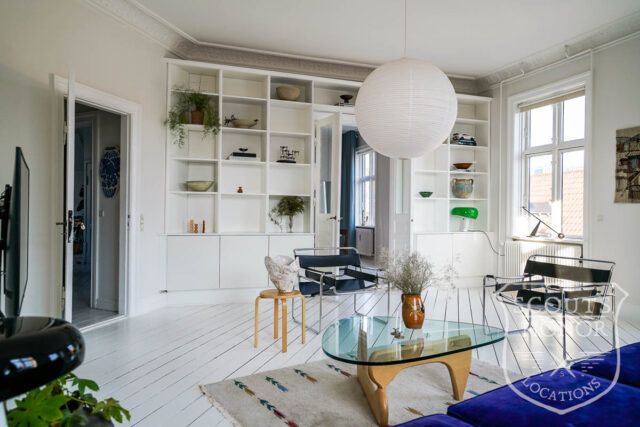 aarhus stylish apartment minimalistic location denmark scoutshonor 36