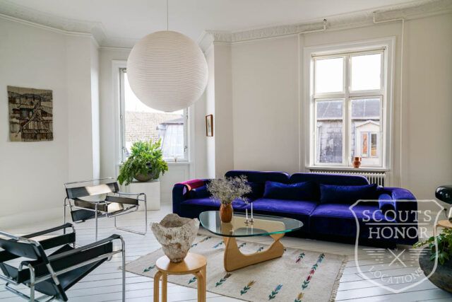 aarhus stylish apartment minimalistic location denmark scoutshonor 37