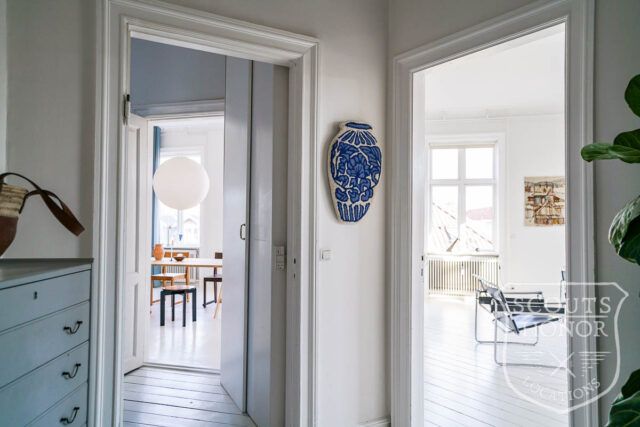 aarhus stylish apartment minimalistic location denmark scoutshonor 39