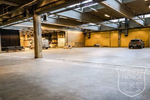 rå venue Østerbro warehouse location denmark scoutshonor 078