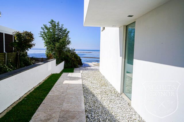 skåne outdoor pool luxury white on white location denmark scoutshonor 014