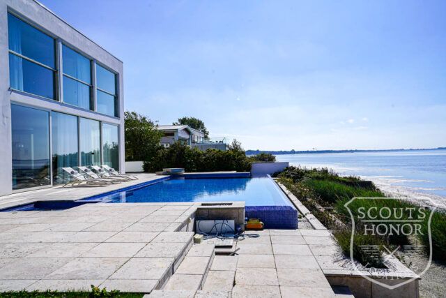 skåne outdoor pool luxury white on white location denmark scoutshonor 028