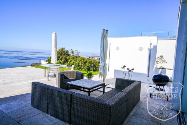 skåne outdoor pool luxury white on white location denmark scoutshonor 032