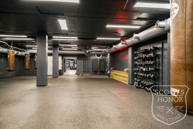 fitnessrum råt boksering aarhus beton location denmark scoutshonor 09